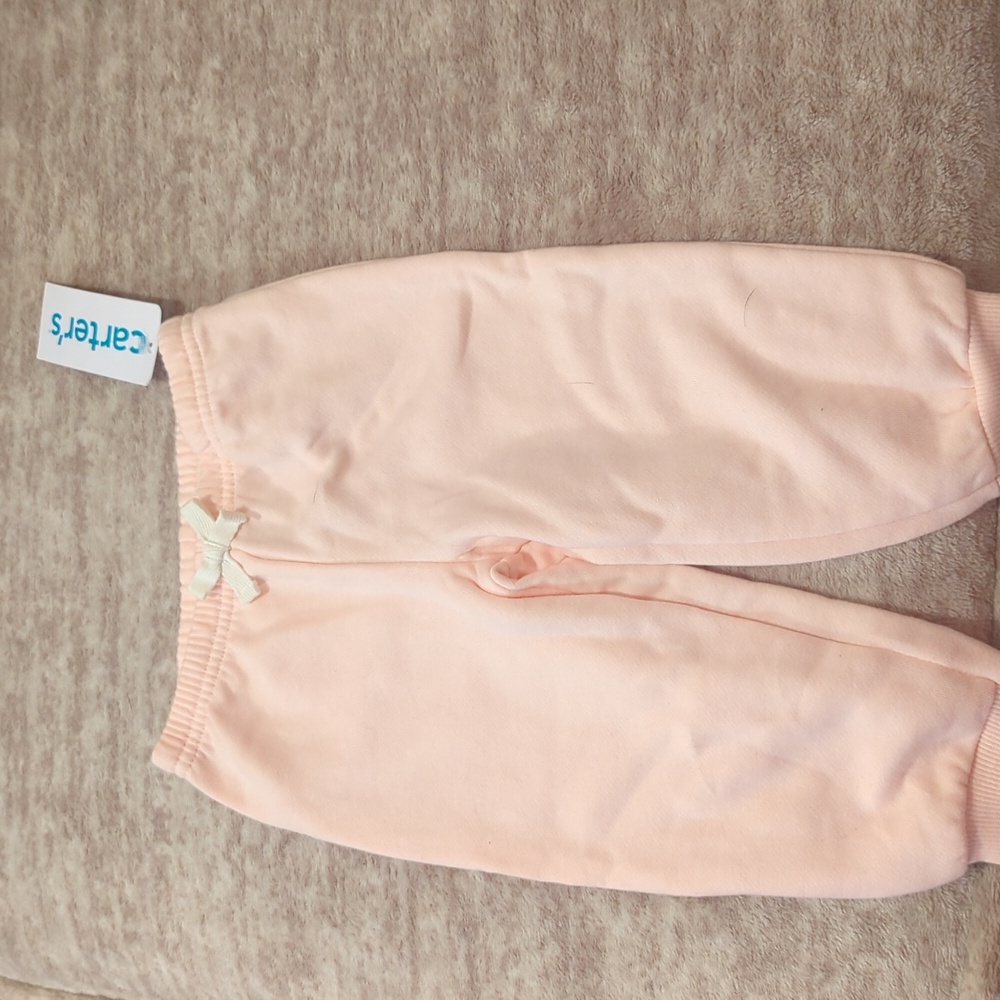 Sweat pants